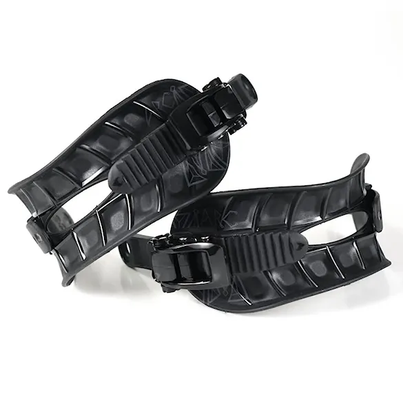 Diely pre splitboarding Spark R&D Arc Pillow Line Ankle Straps black 2026 - 1