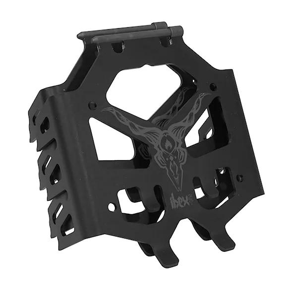 Mačky na splitboard Spark R&D Ibex ST Crampon black 2026 - 1