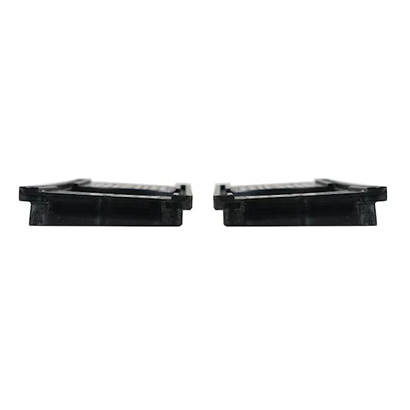 Puky na splitboard Spark R&D Spark Solid Canted Pucks black 2027 - 2