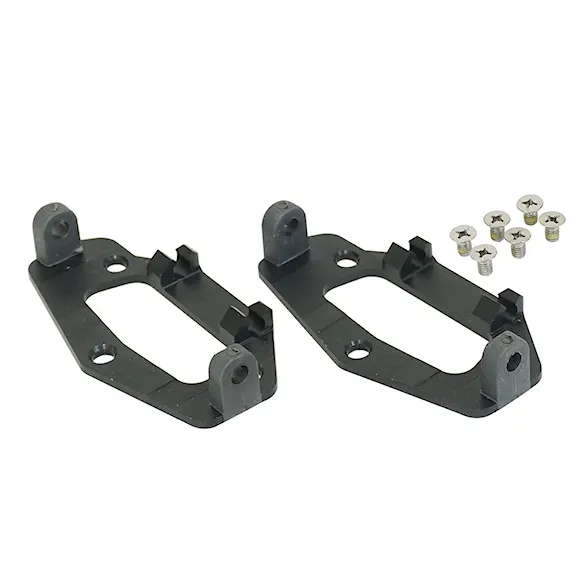 Diely pre splitboarding Spark R&D ST Bracket Kit black 2026 - 1