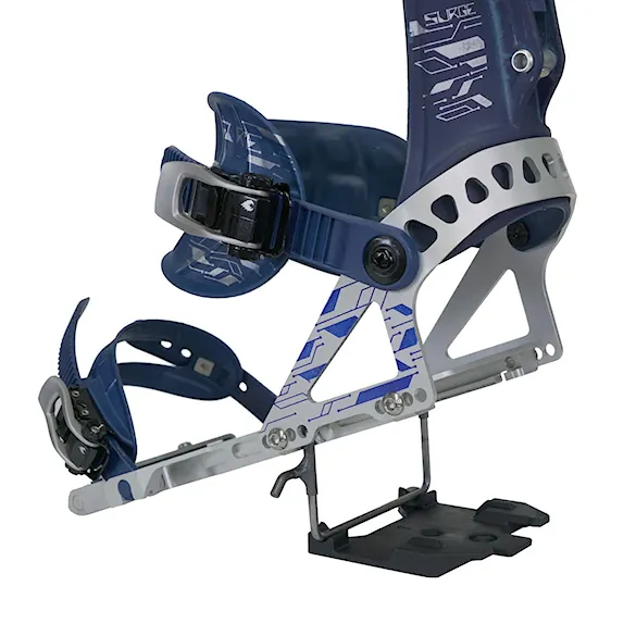 Díly pro splitboarding Spark R&D ST Whammy Bars 2027 - 2