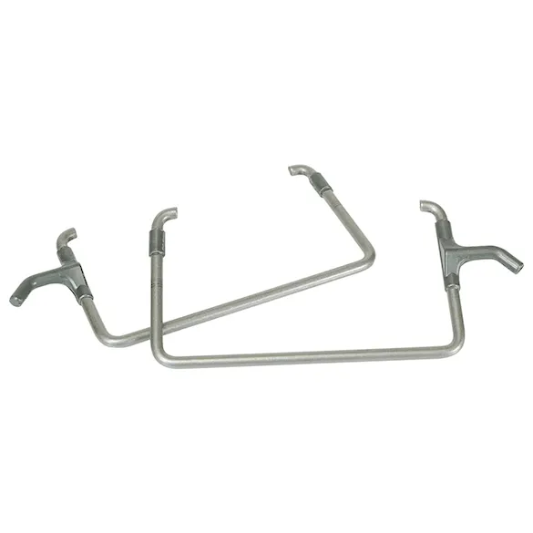 Díly pro splitboarding Spark R&D ST Whammy Bars 2027 - 1