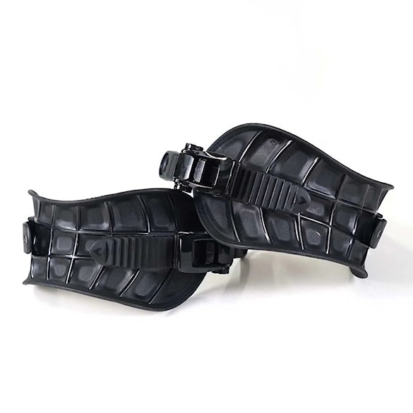 Części splitboardowe Spark R&D Surge Pillow Line Ankle Straps black 2026 - 1