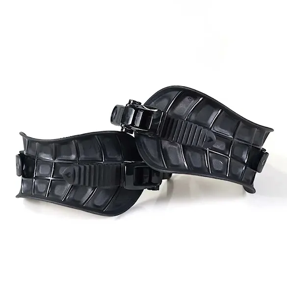 Diely pre splitboarding Spark R&D Surge Pillow Line Ankle Straps black 2026 - 1