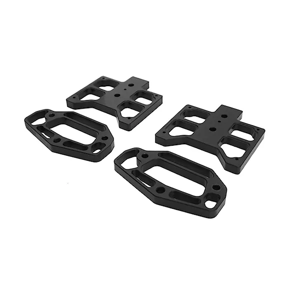 Díly pro splitboarding Spark R&D T1 Riser Kit 2027 - 2