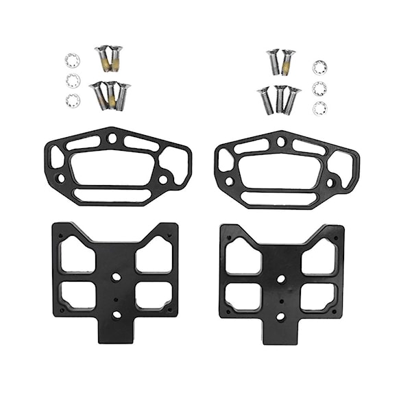Díly pro splitboarding Spark R&D T1 Riser Kit 2026 - 1