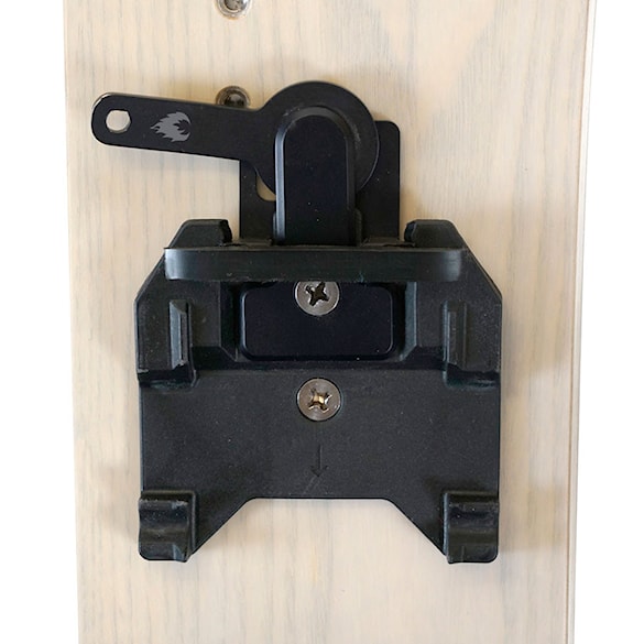 Díly pro splitboarding Spark R&D T1 Step Locker 2026 - 3