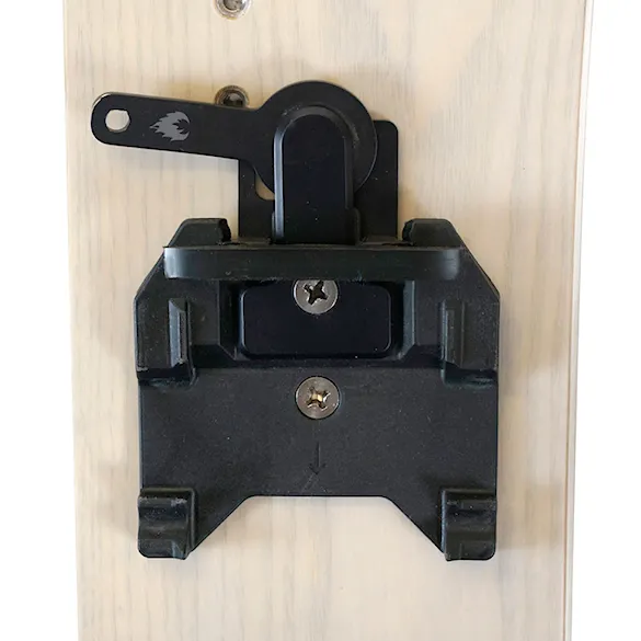 Splitboarding Parts Spark R&D T1 Step Locker 2026 - 3