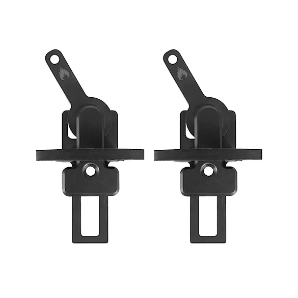 Splitboarding Parts Spark R&D T1 Step Locker 2026 - 1