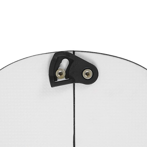 Diely pre splitboarding Spark R&D Tip&Tail Clips black 2026 - 3