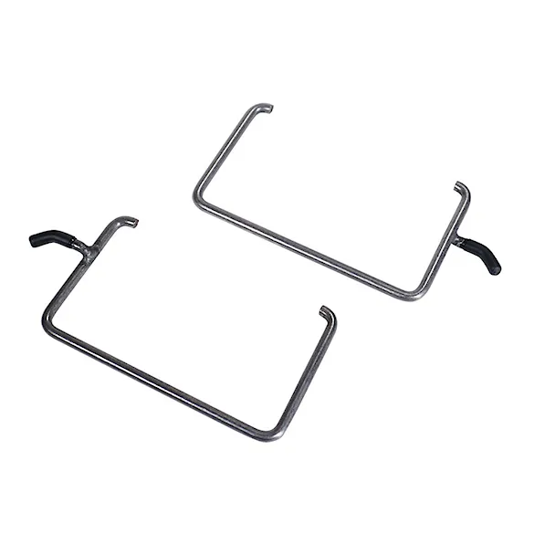 Díly pro splitboarding Spark R&D Whammy Bars 2027 - 1