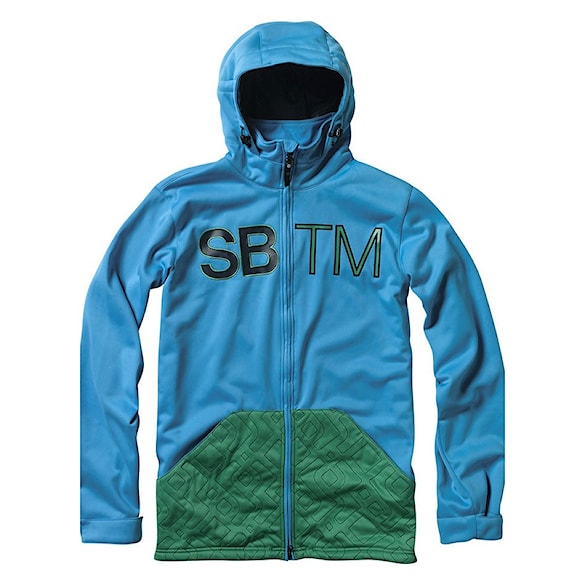 Special Blend Double Team south beach 2012 - 1