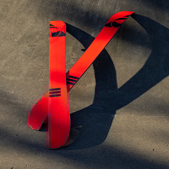 Splitboard Arbor Bryan Iguchi Pro Camber 2024 - 5