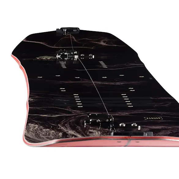 Splitboard Arbor Bryan Iguchi Pro Camber 2024 - 12