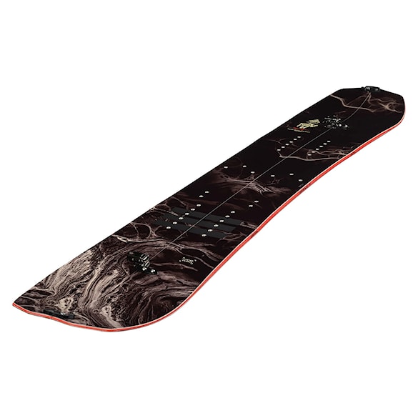 Splitboard Arbor Bryan Iguchi Pro Camber 2024 - 13