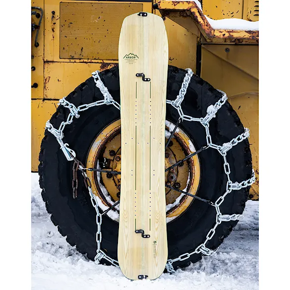 Splitboard Arbor Landmark 2027 - 5