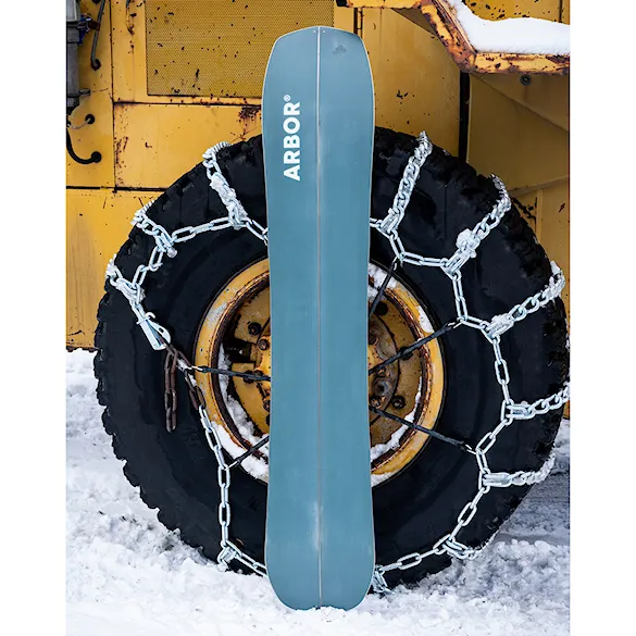 Splitboard Arbor Landmark 2027 - 6