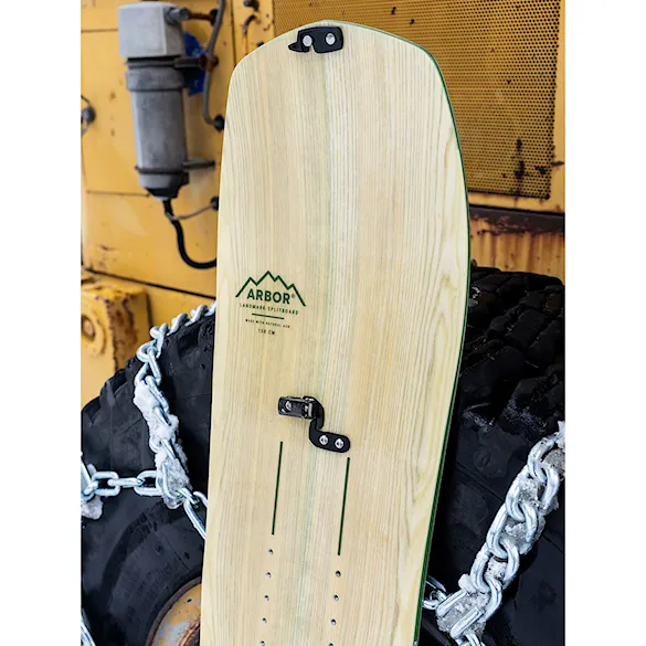 Splitboard Arbor Landmark 2027 - 7