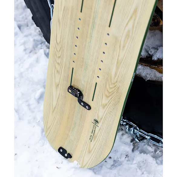 Splitboard Arbor Landmark 2027 - 8
