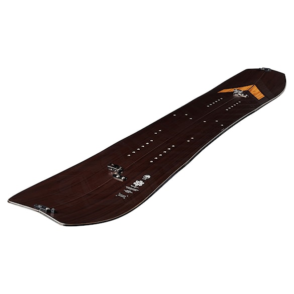 Splitboard Arbor Satori Camber 2024 - 3