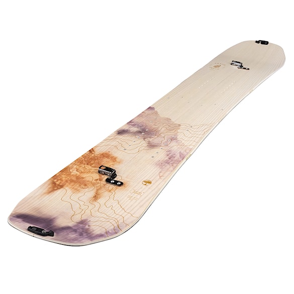 Splitboard Arbor Swoon Camber 2024 - 3