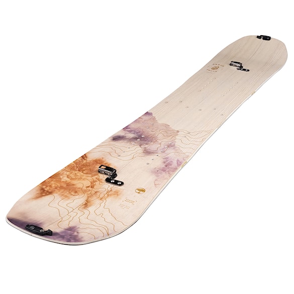 Splitboard Arbor Swoon Rocker 2024 - 3