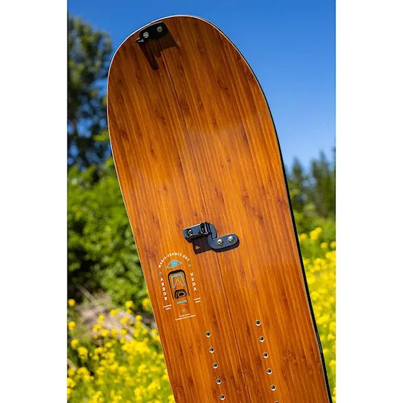 Splitboard Arbor Veda Camber 2024 - 10