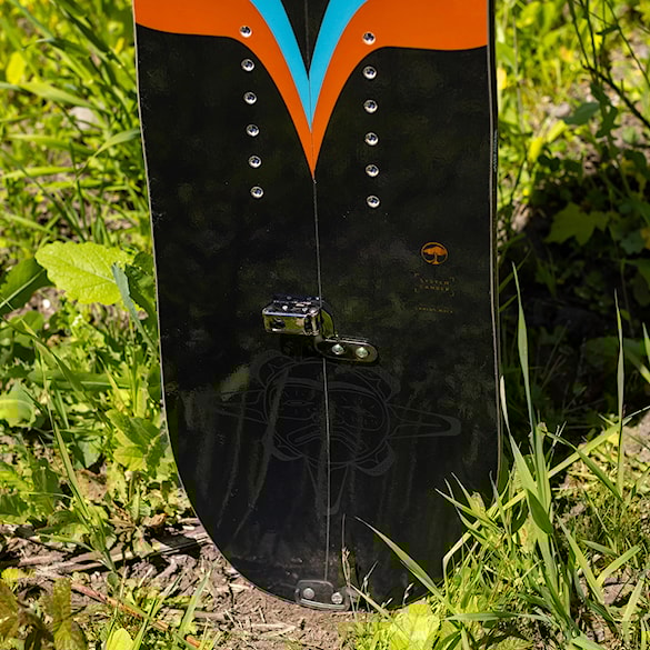 Splitboard Arbor Veda Camber 2024 - 11