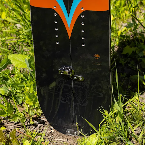 Splitboard Arbor Veda Camber 2024 - 11