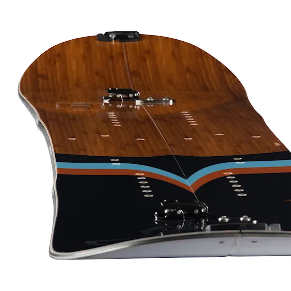 Splitboard Arbor Veda Camber 2024 - 12
