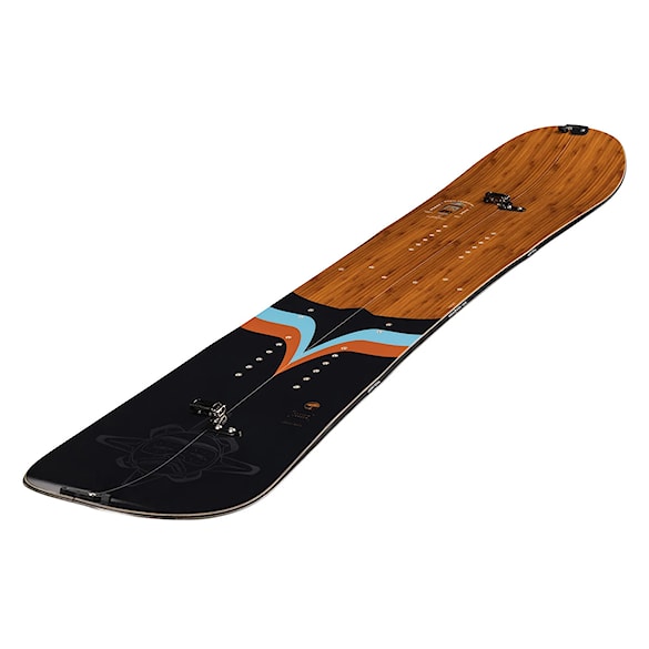 Splitboard Arbor Veda Camber 2024 - 2
