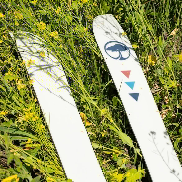 Splitboard Arbor Veda Camber 2024 - 4