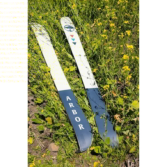 Splitboard Arbor Veda Camber 2024 - 5