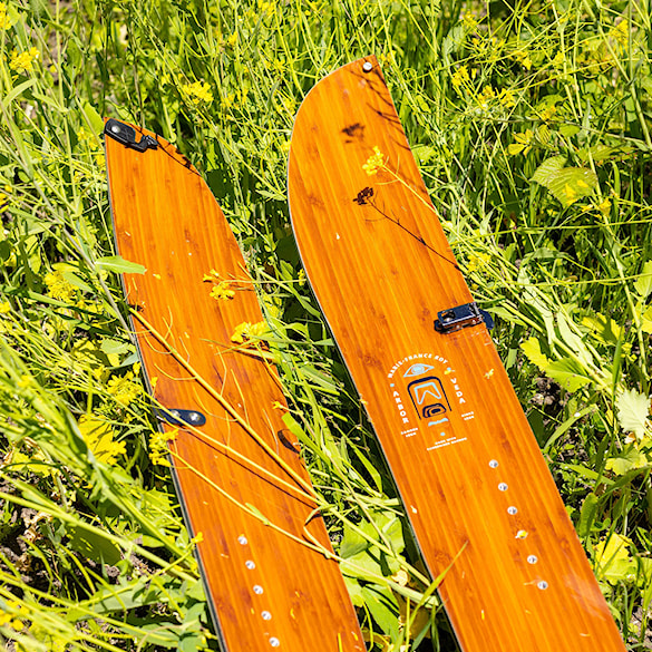 Splitboard Arbor Veda Camber 2024 - 6