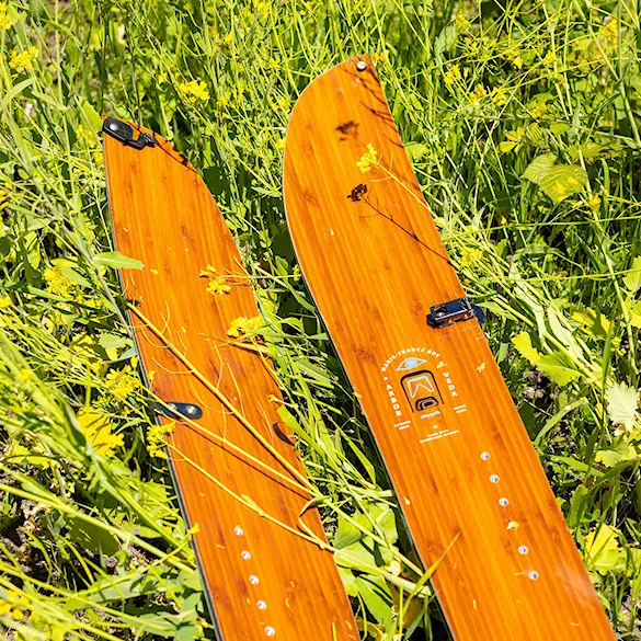 Splitboard Arbor Veda Camber 2024 - 6