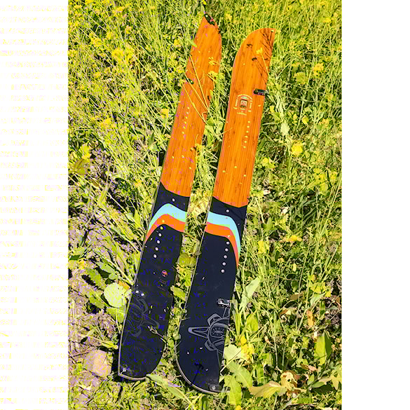 Splitboard Arbor Veda Camber 2024 - 7