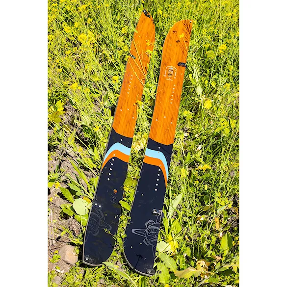 Splitboard Arbor Veda Camber 2024 - 7