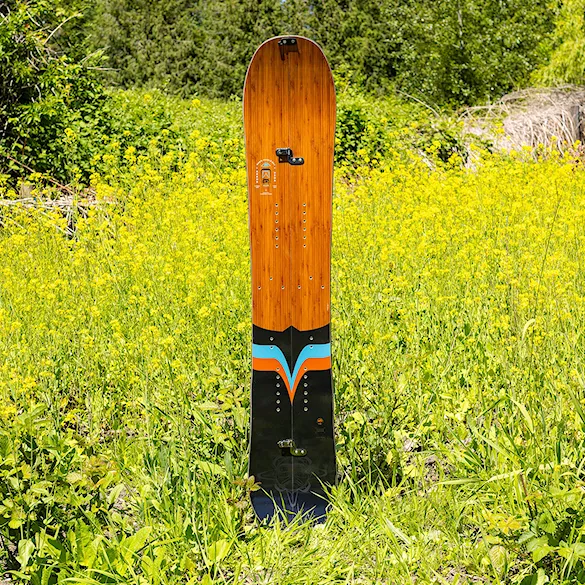 Splitboard Arbor Veda Camber 2024 - 8