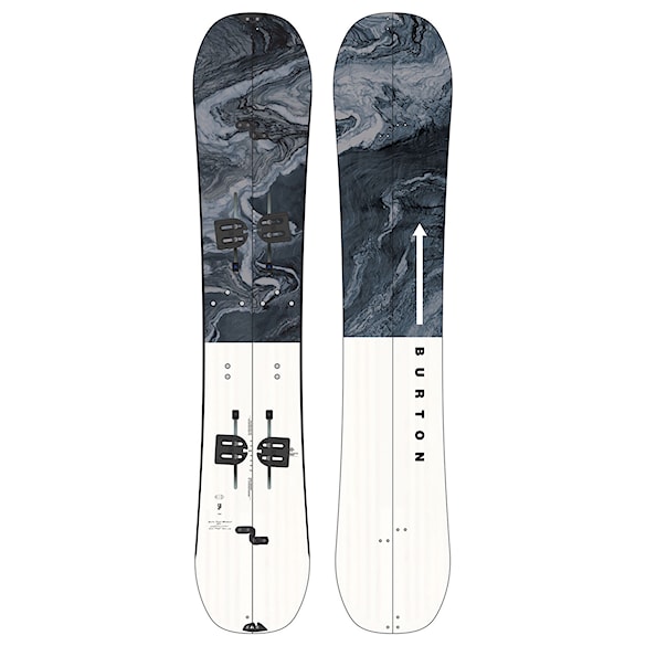 Splitboard Burton Flight Attendant 2024 - 1
