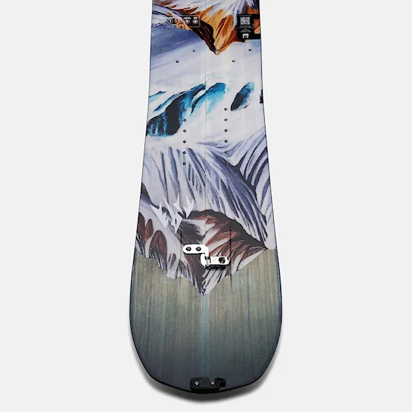 Splitboard Jones Dream Weaver 2024 - 6
