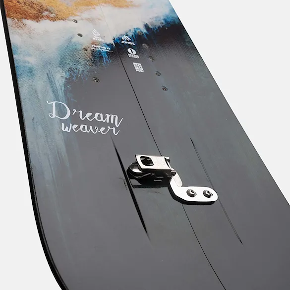 Splitboard Jones Dream Weaver 2024 - 8