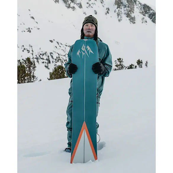 Splitboard Jones Hovercraft 2.0 2026 - 2