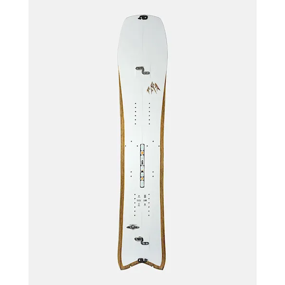 Splitboard Jones Hovercraft 2.0 2026 - 3