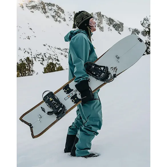 Splitboard Jones Hovercraft 2.0 2026 - 7