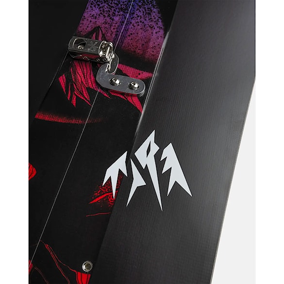 Splitboard Jones Mountain Twin 2026 - 7
