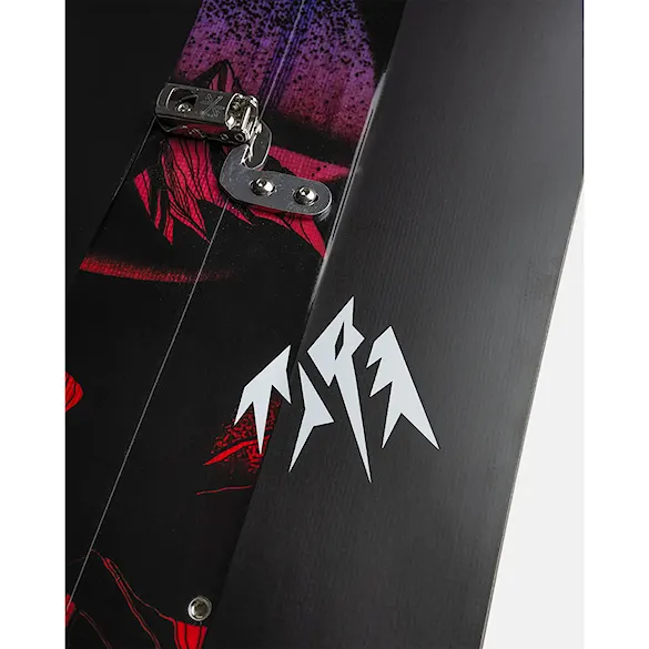 Splitboard Jones Mountain Twin 2026 - 7