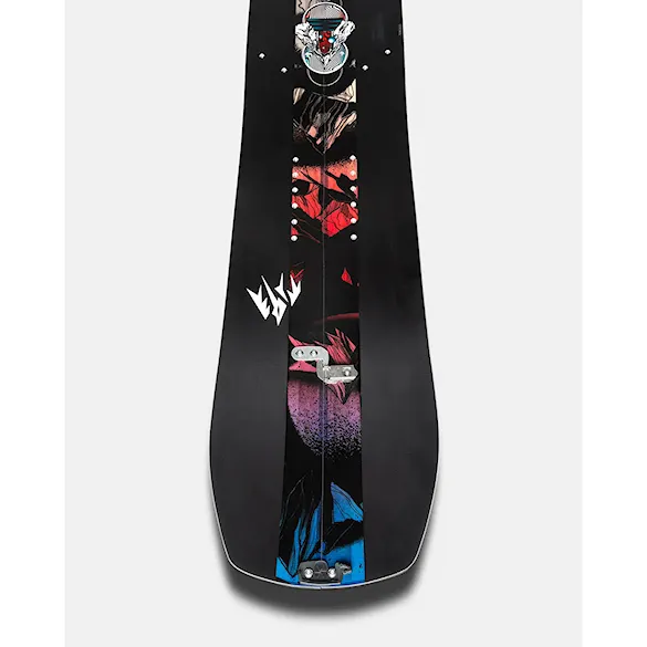 Splitboard Jones Mountain Twin 2026 - 9