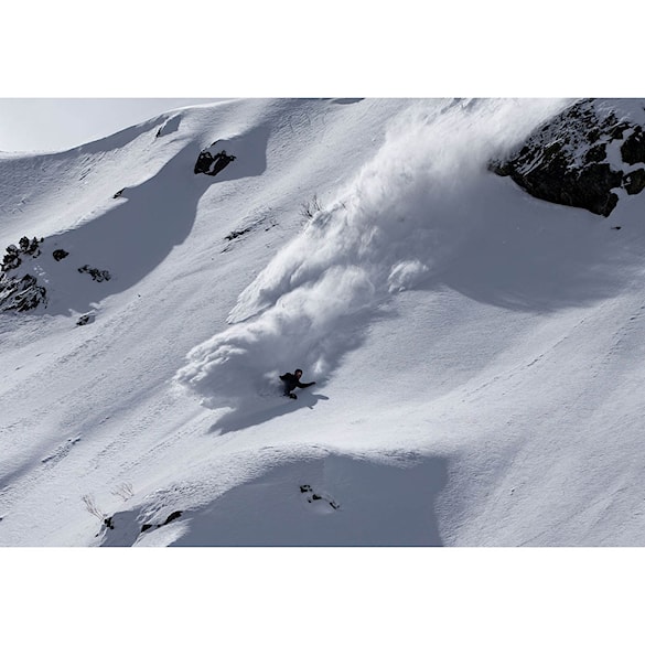 Splitboard Jones Solution 2026 - 10