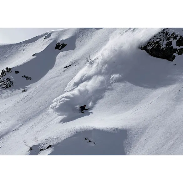 Splitboard Jones Solution 2026 - 10