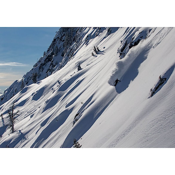 Splitboard Jones Solution 2026 - 11